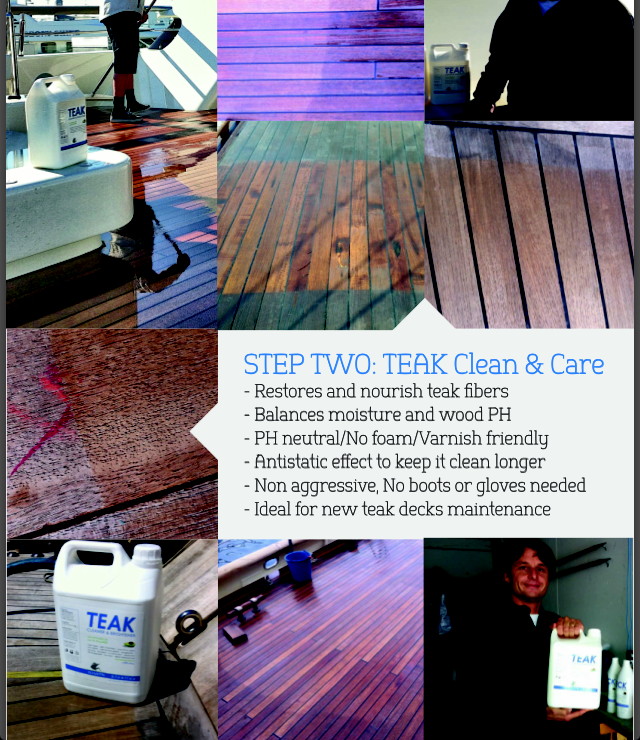 teakclean2